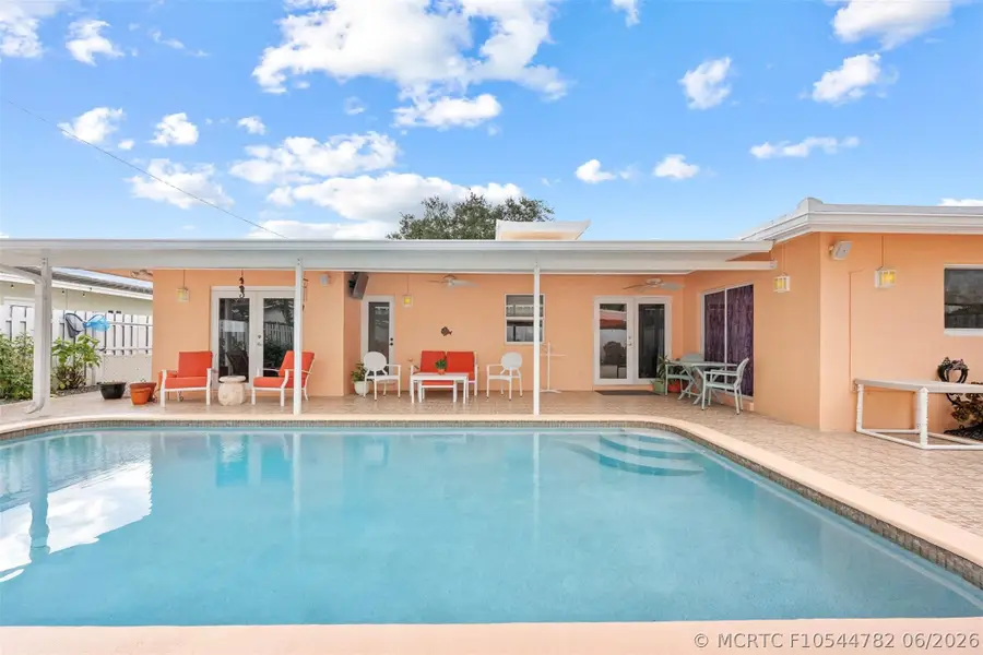 5284 NE 18th Terrace, Fort Lauderdale, FL 33308 - #3