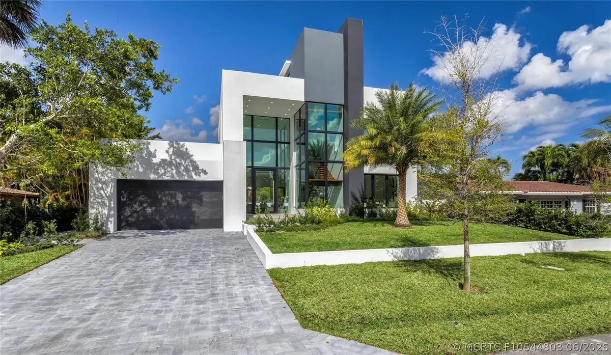 3205 Leigh Road, Pompano Beach, FL 33062 - #1