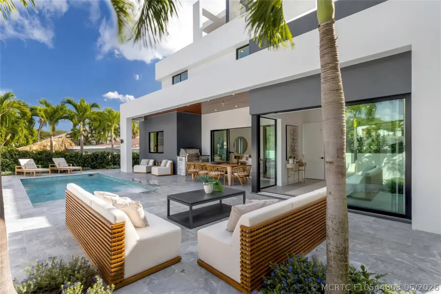 3205 Leigh Road, Pompano Beach, FL 33062 - #3