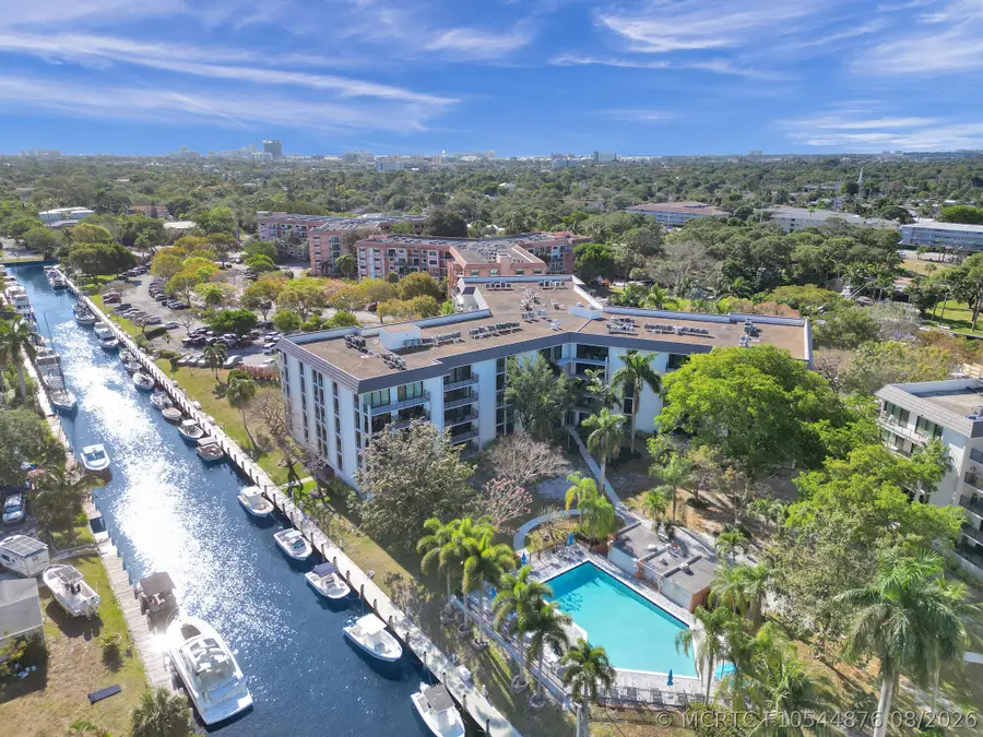 1101 River Reach Drive #205, Fort Lauderdale, FL 33315 - #2
