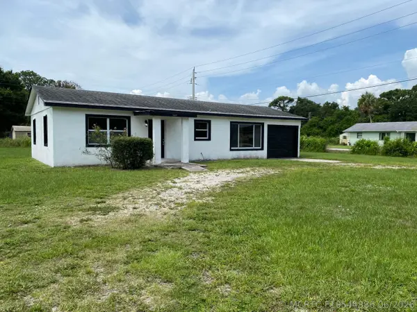 3809 Avenue P, Fort Pierce, FL 34947