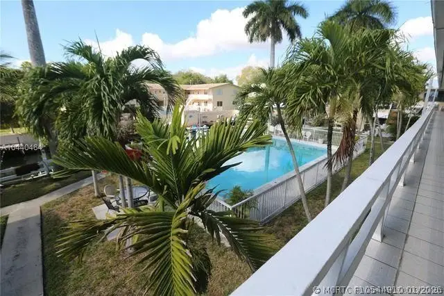 1820 Venice Park Drive #205, North Miami, FL 33181 - #2