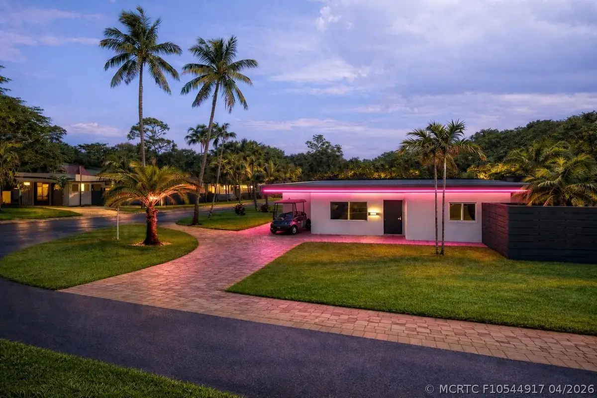 100 NE 22nd Street, Wilton Manors, FL 33305 - #1