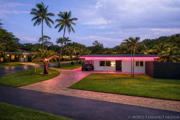 100 NE 22nd Street, Wilton Manors, FL 33305