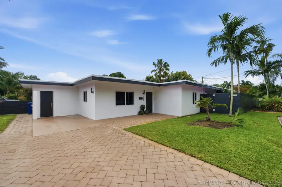 100 NE 22nd Street, Wilton Manors, FL 33305 - #3