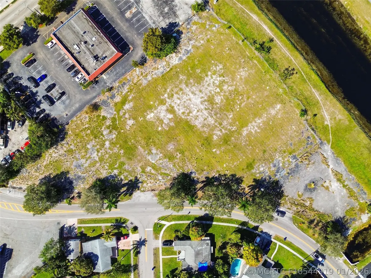 3900 NW 37th Street, Lauderdale Lakes, FL 33309 - #1