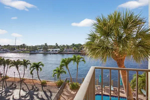 501 N Riverside Drive #301, Pompano Beach, FL 33062
