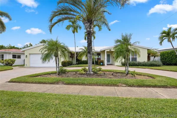 6543 NE 21st Road, Fort Lauderdale, FL 33308
