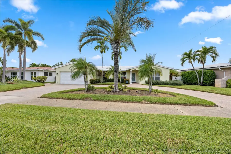 6543 NE 21st Road, Fort Lauderdale, FL 33308 - #2