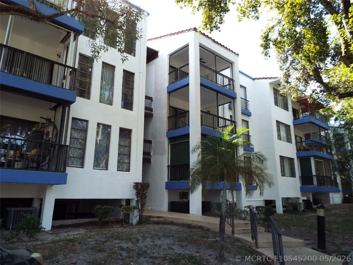 6060 S Falls Circle Drive #225, Lauderhill, FL 33319 - #1