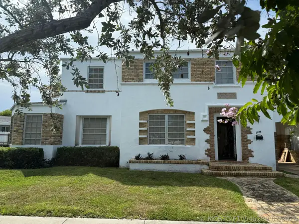 2828 SW 7th Avenue, Miami, FL 33129
