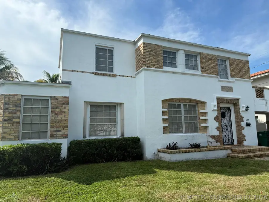 2828 SW 7th Avenue, Miami, FL 33129 - #2