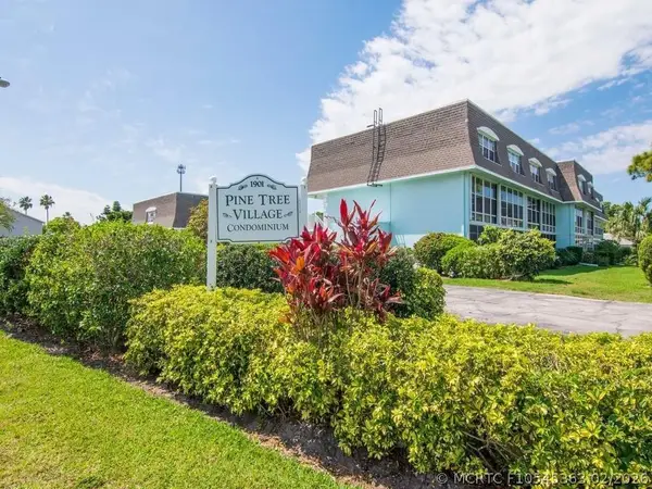 1901 Indian River Boulevard #104C, Vero Beach, FL 32960