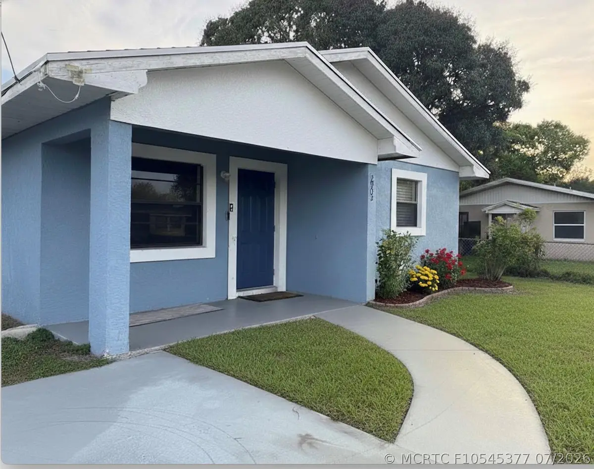 2903 Avenue R, Fort Pierce, FL 34947 - #1