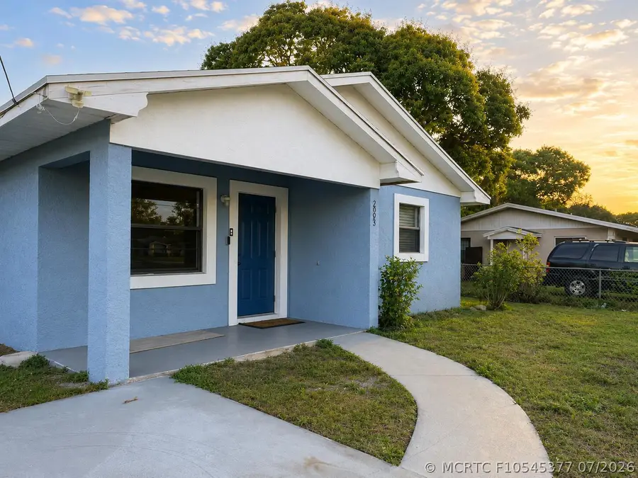 2903 Avenue R, Fort Pierce, FL 34947 - #3