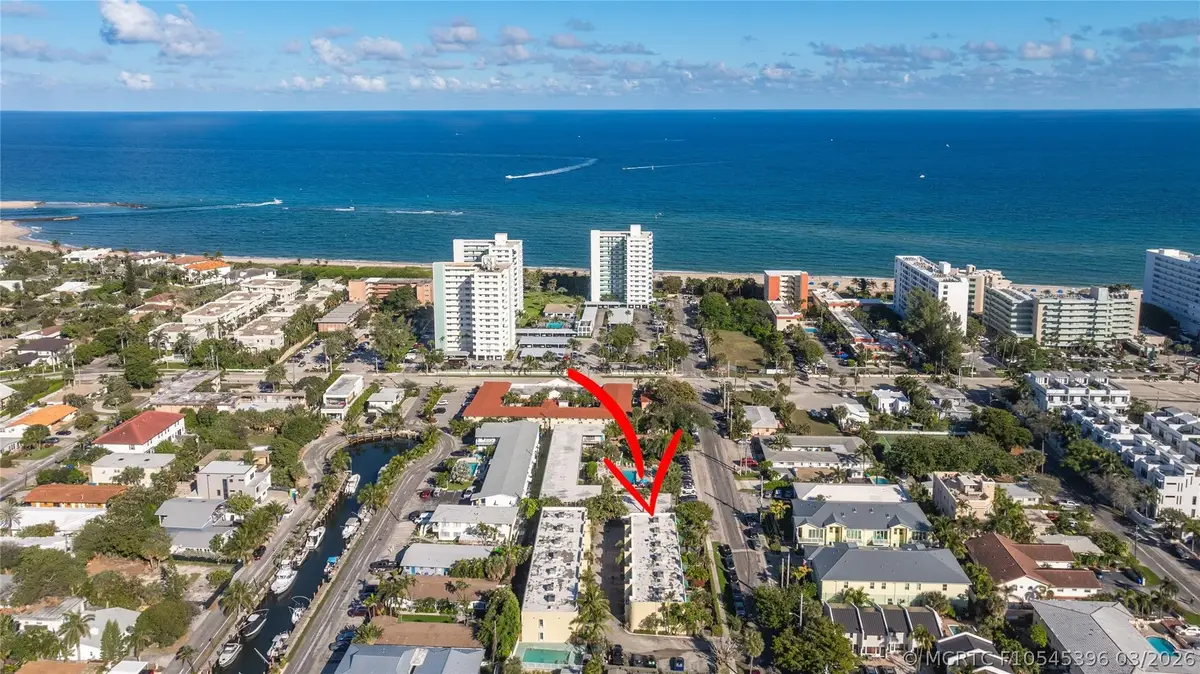 3213 NE 16th Street #112, Pompano Beach, FL 33062 - #1