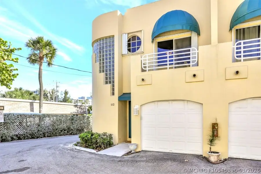3213 NE 16th Street #112, Pompano Beach, FL 33062 - #2