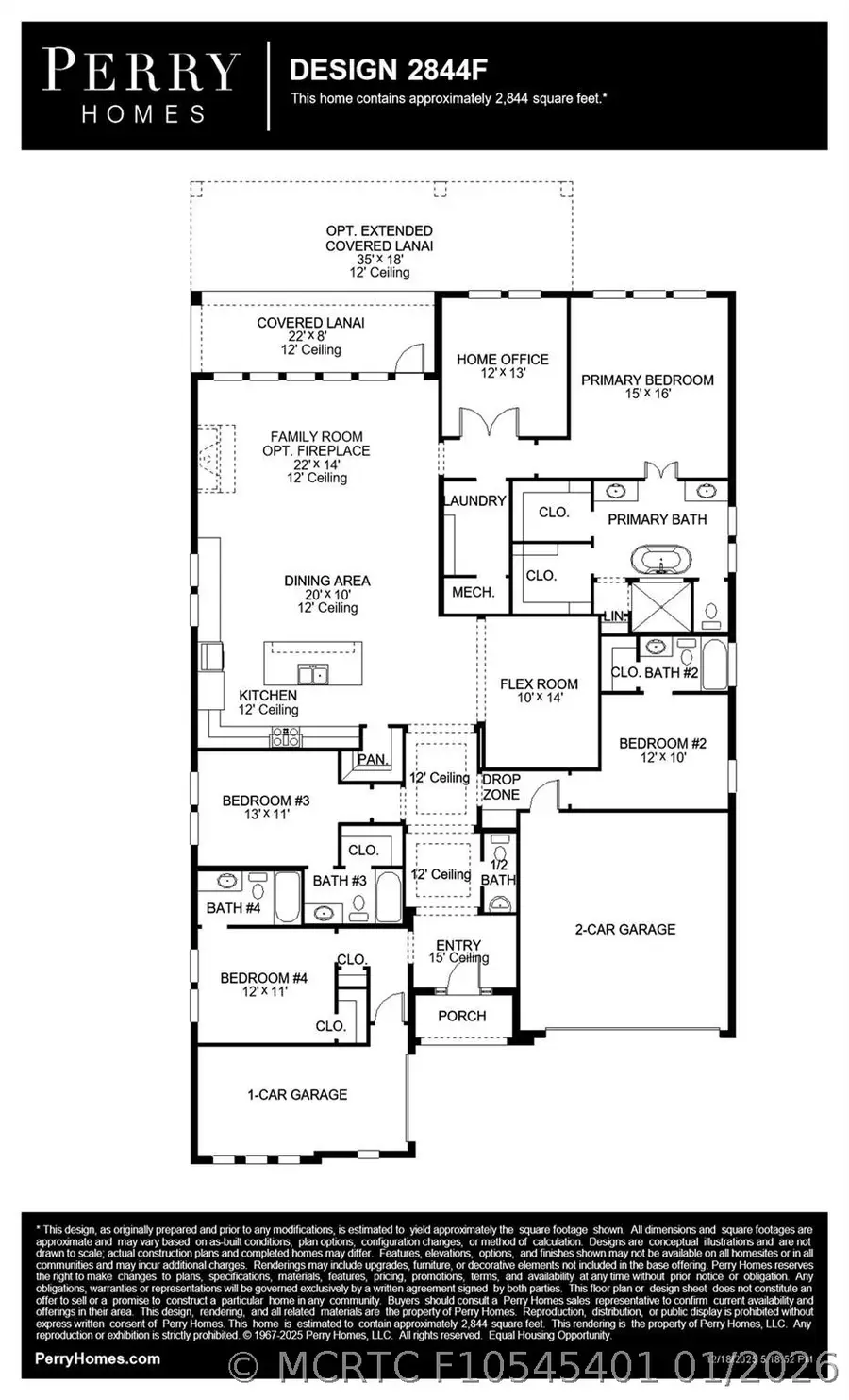 10889 Glynlea Boulevard, Port Saint Lucie, FL 34987 - #2