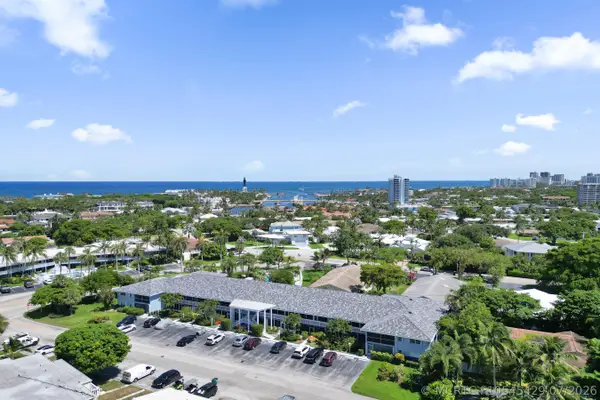 2734 NE 27th Court #22, Lighthouse Point, FL 33064