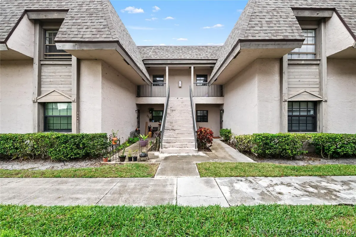 3574 NW 95th Terrace #8q, Sunrise, FL 33351 - #1