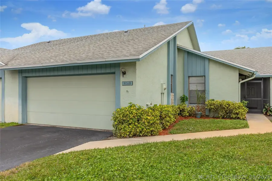 9114 SW 20th Street #B, Boca Raton, FL 33428 - #2