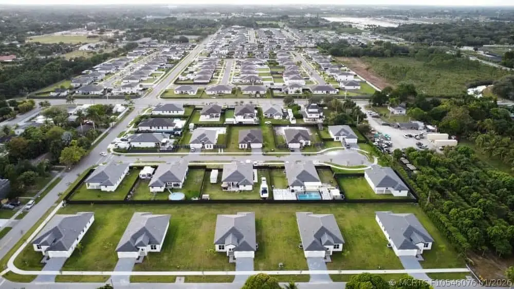 29122 SW 165 Avenue, Homestead, FL 33033 - #1