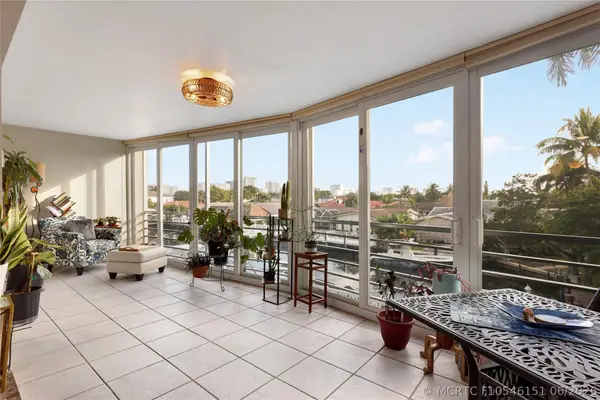 3050 NE 47th Court #205, Fort Lauderdale, FL 33308