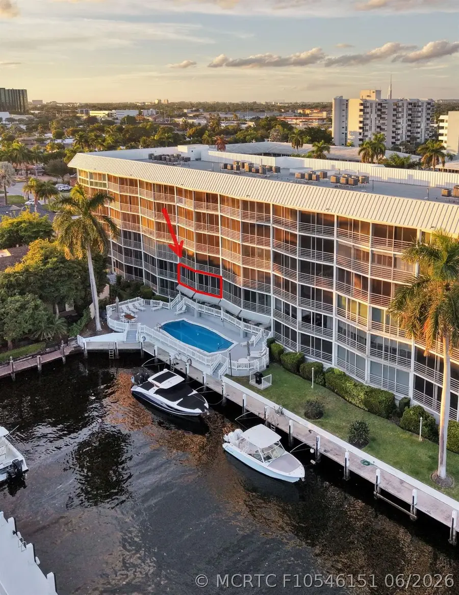 3050 NE 47th Court #205, Fort Lauderdale, FL 33308 - #2