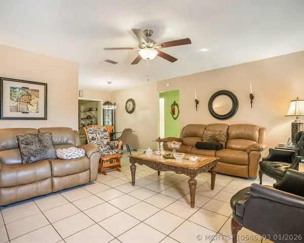 4929 NW 53rd Street, Tamarac, FL 33319