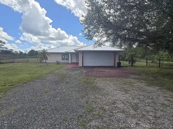 472 Avenida Del Sur, Clewiston, FL 33440