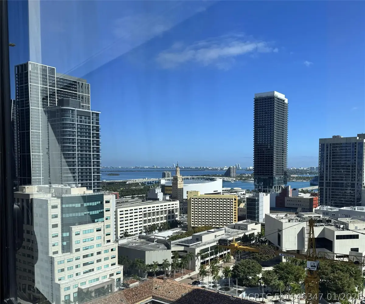 225 N Miami Avenue #2507, Miami, FL 33128 - #1