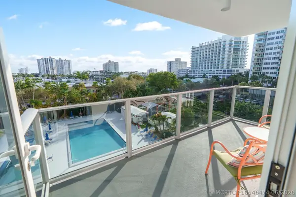 3333 NE 34th Street #522, Fort Lauderdale, FL 33308