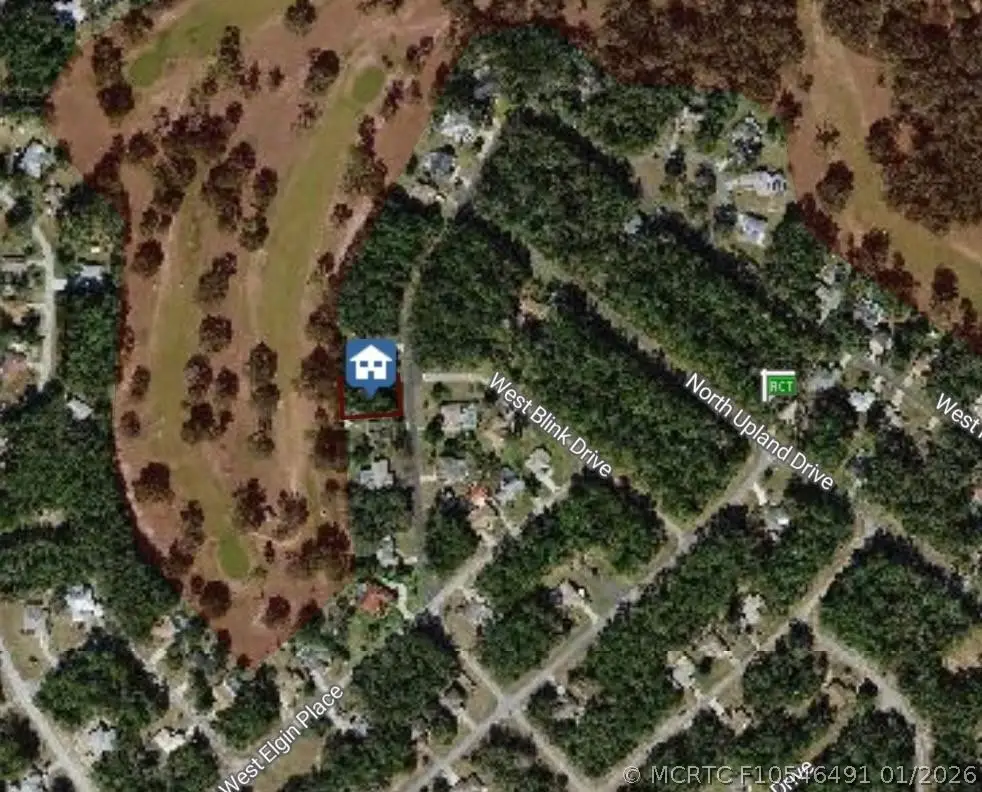 2835 Fairway Loop, Dunnellon, FL 34434 - #1