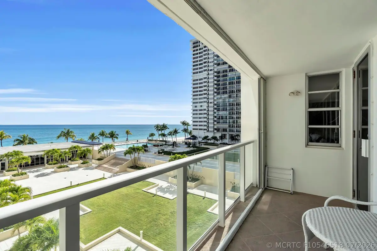 4300 N Ocean Boulevard #4F, Fort Lauderdale, FL 33308 - #1