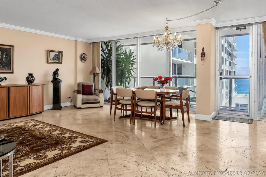 4300 N Ocean Boulevard #4F, Fort Lauderdale, FL 33308 - #3