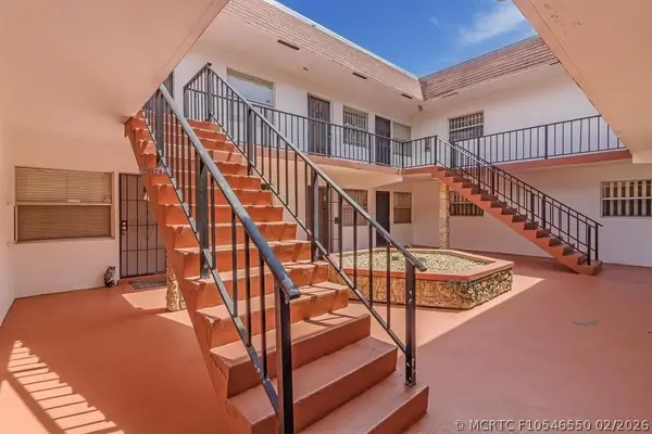 230 SW 1st Street #G-8, Pompano Beach, FL 33060