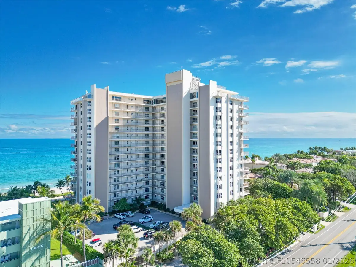 1021 Hillsboro Mile #G1, Hillsboro Beach, FL 33062 - #1