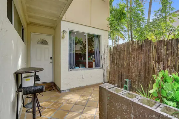 8226 NW 8th Place #6, Fort Lauderdale, FL 33324