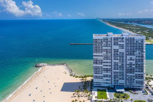 2200 S Ocean Lane #1103, Fort Lauderdale, FL 33316