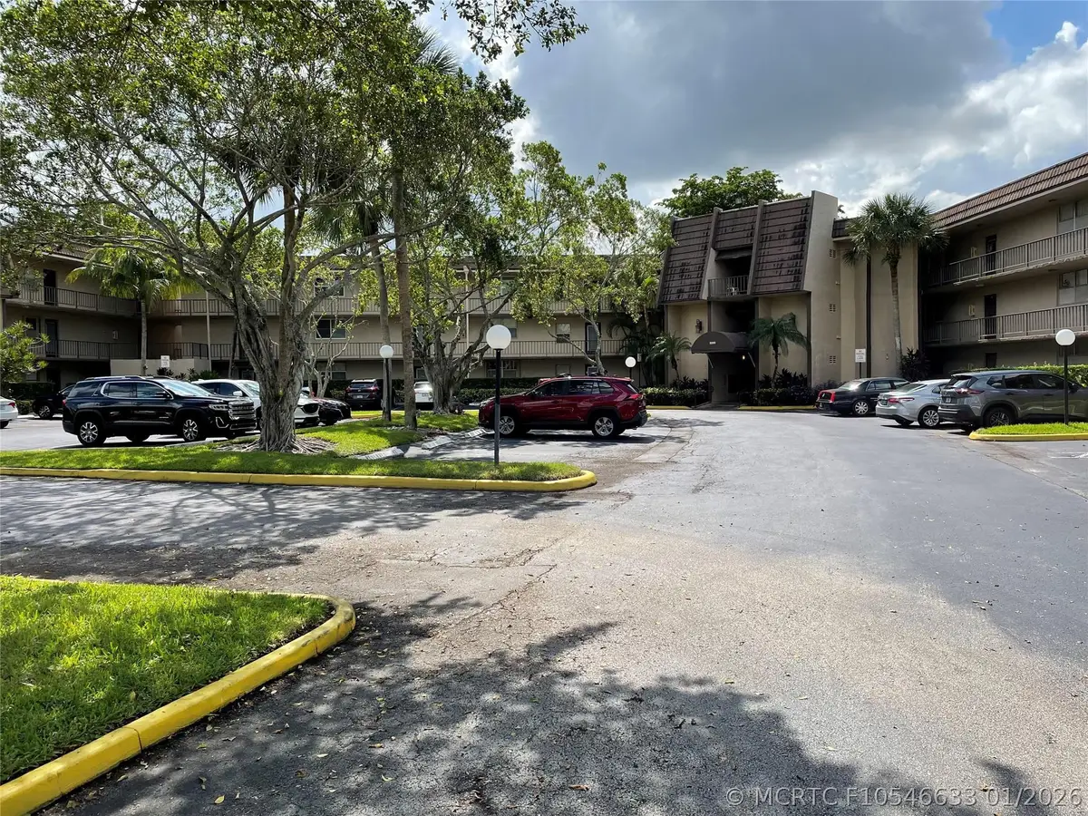 9200 Lime Bay Boulevard #209, Tamarac, FL 33321 - #1