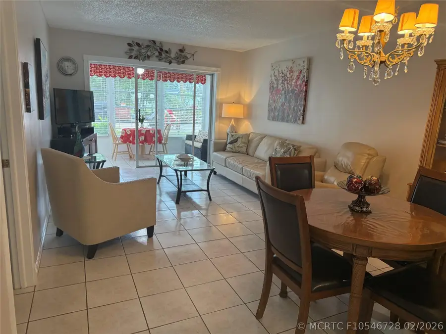 2901 NW 46th Avenue #106, Lauderdale Lakes, FL 33313 - #2