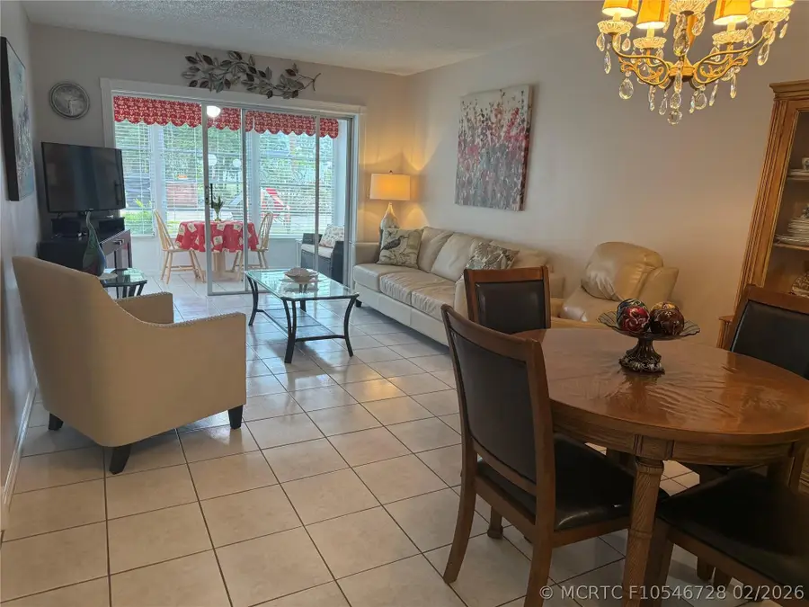 2901 NW 46th Avenue #106, Lauderdale Lakes, FL 33313 - #3