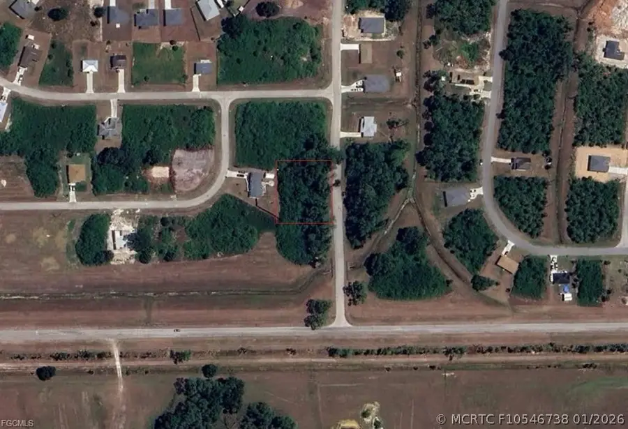 3031 Mockingbird Lane, Labelle, FL 33935 - #3