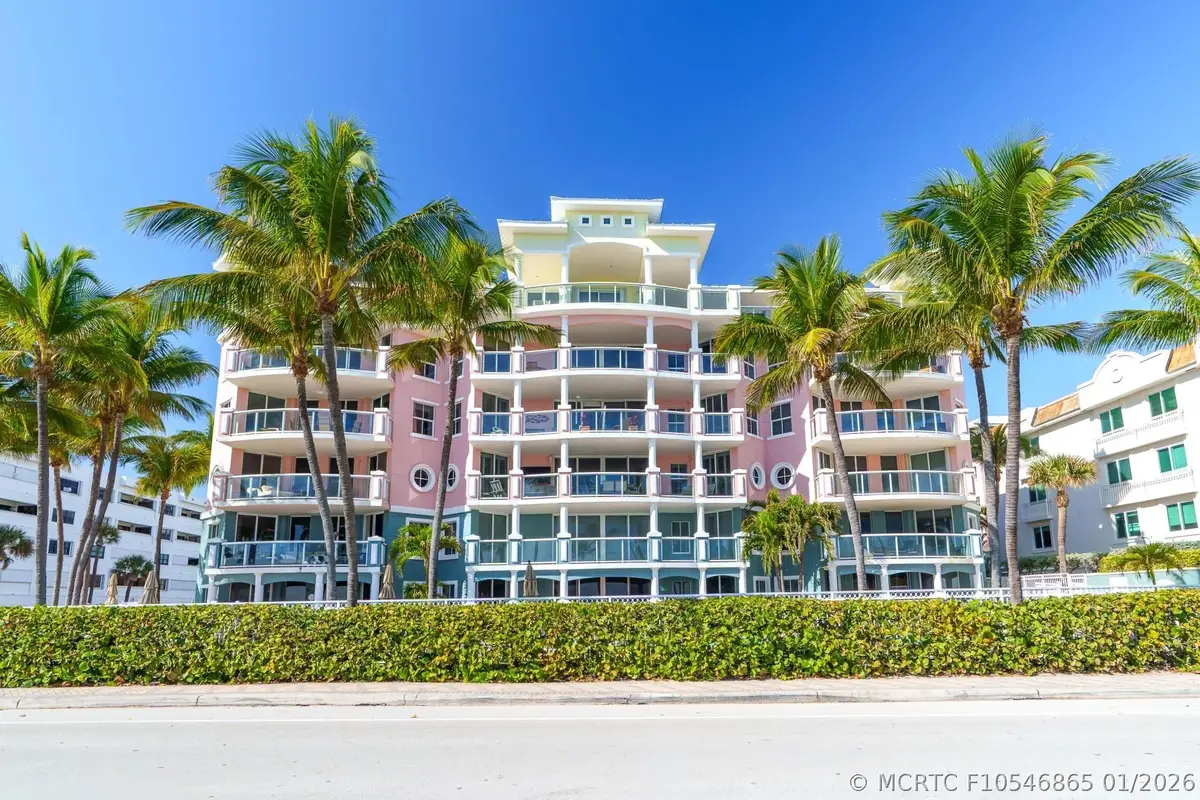 2051 SE 3rd Street #203, Deerfield Beach, FL 33441 - #1