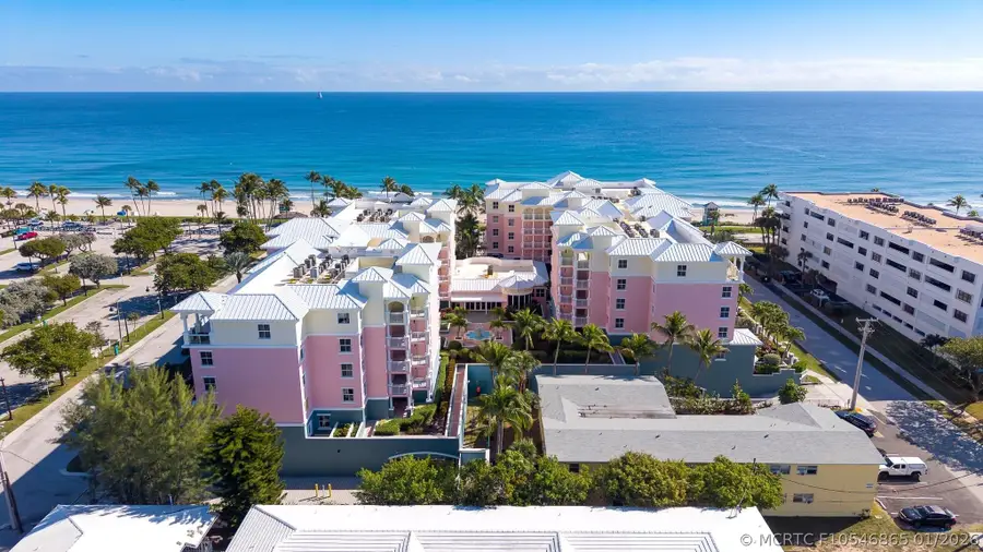 2051 SE 3rd Street #203, Deerfield Beach, FL 33441 - #2