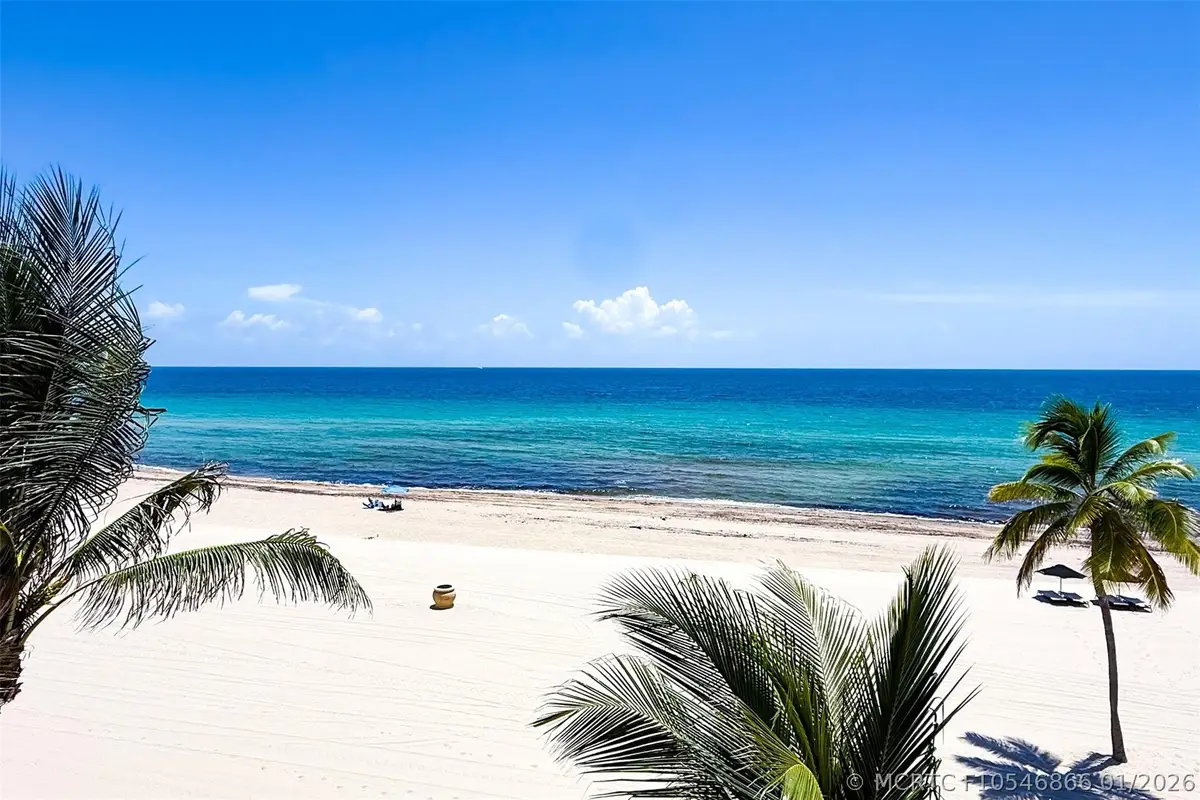 2205 S Surf Road #4b, Hollywood, FL 33019 - #1