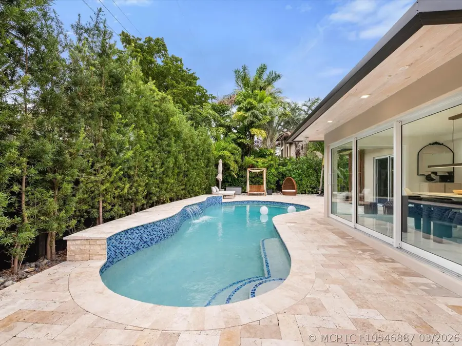2711 NE 19th Street, Fort Lauderdale, FL 33305 - #3