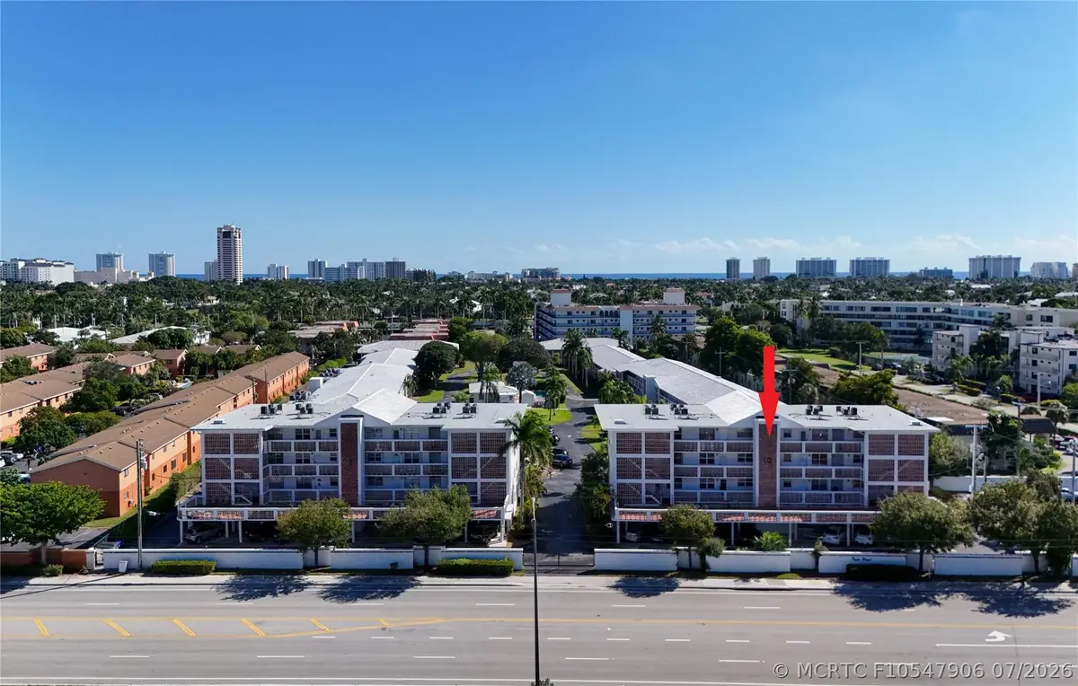 10 SE 13th Street #B3, Boca Raton, FL 33432 - #1