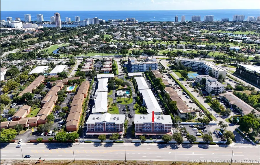 10 SE 13th Street #B3, Boca Raton, FL 33432 - #2