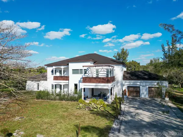 4501 SW 143rd Avenue, Miramar, FL 33027